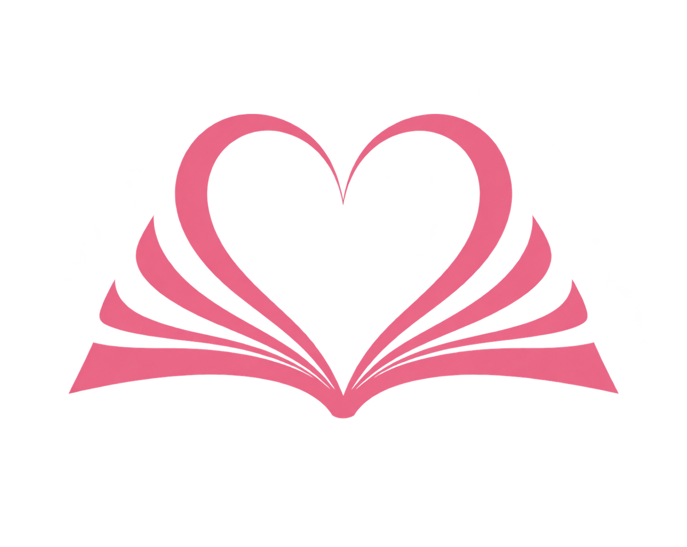 Logo da English Romance